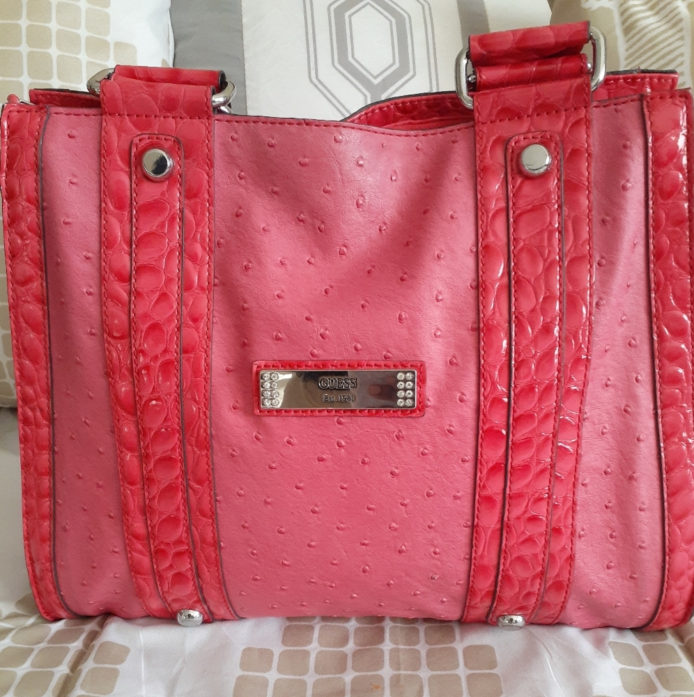 New Guess Handbag